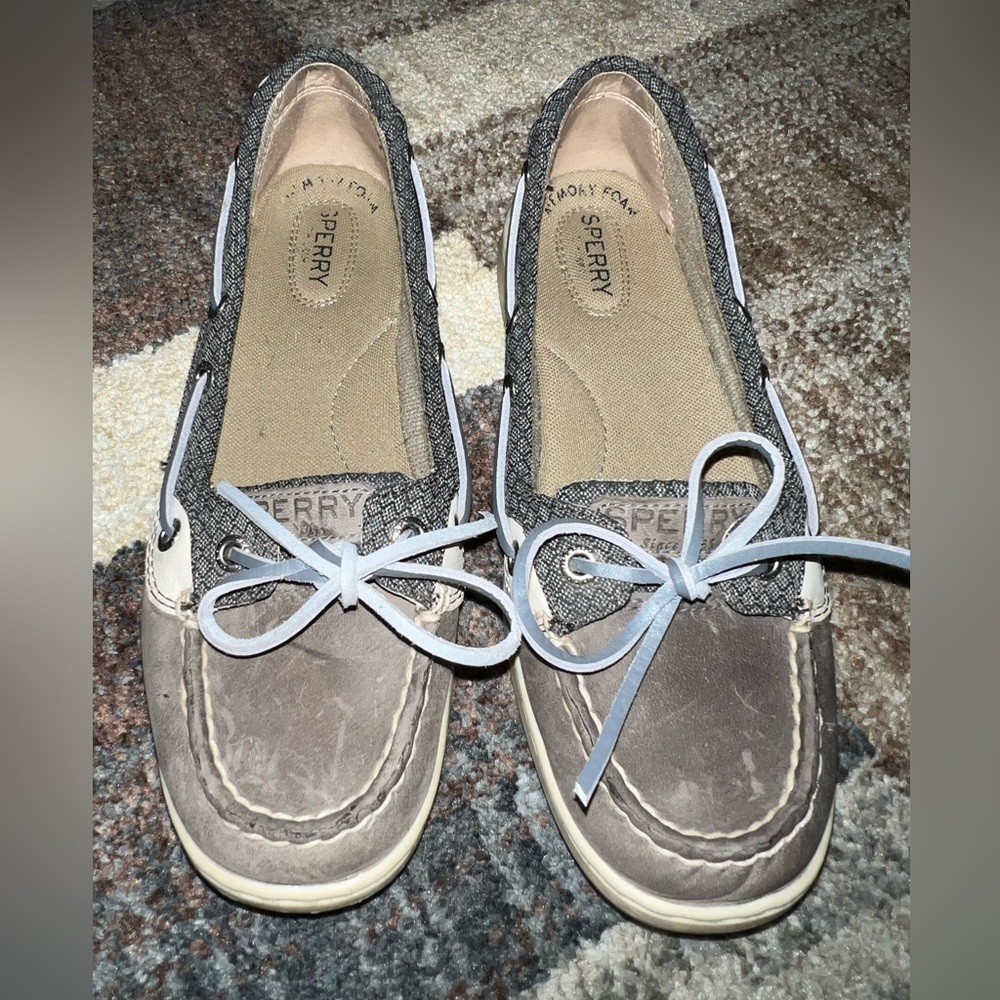 Sperry Shoes